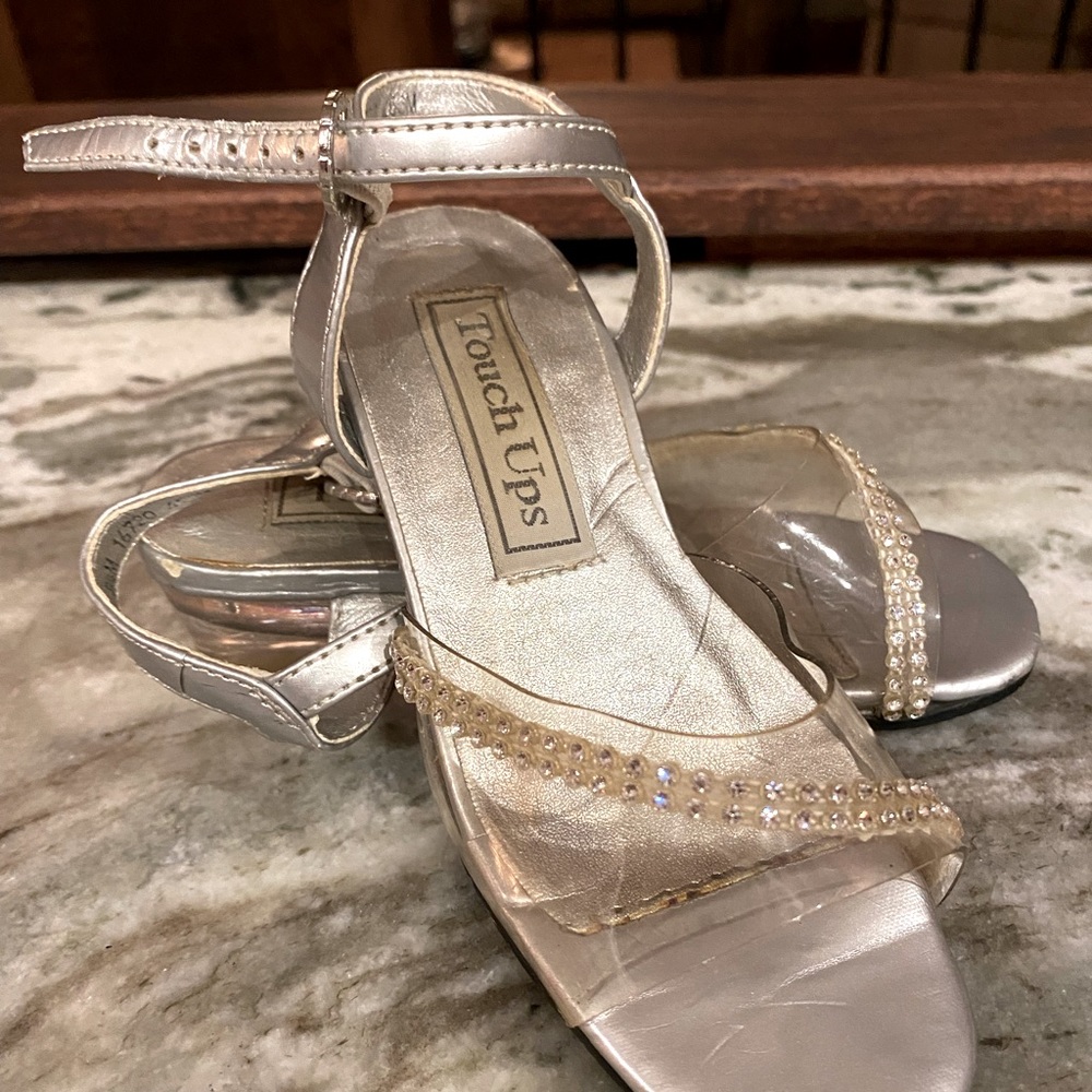 Toddler dress shoes